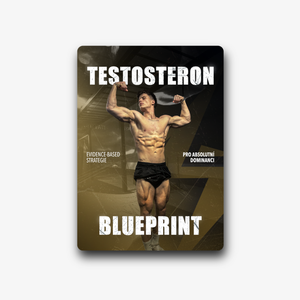 Testosteron Blueprint