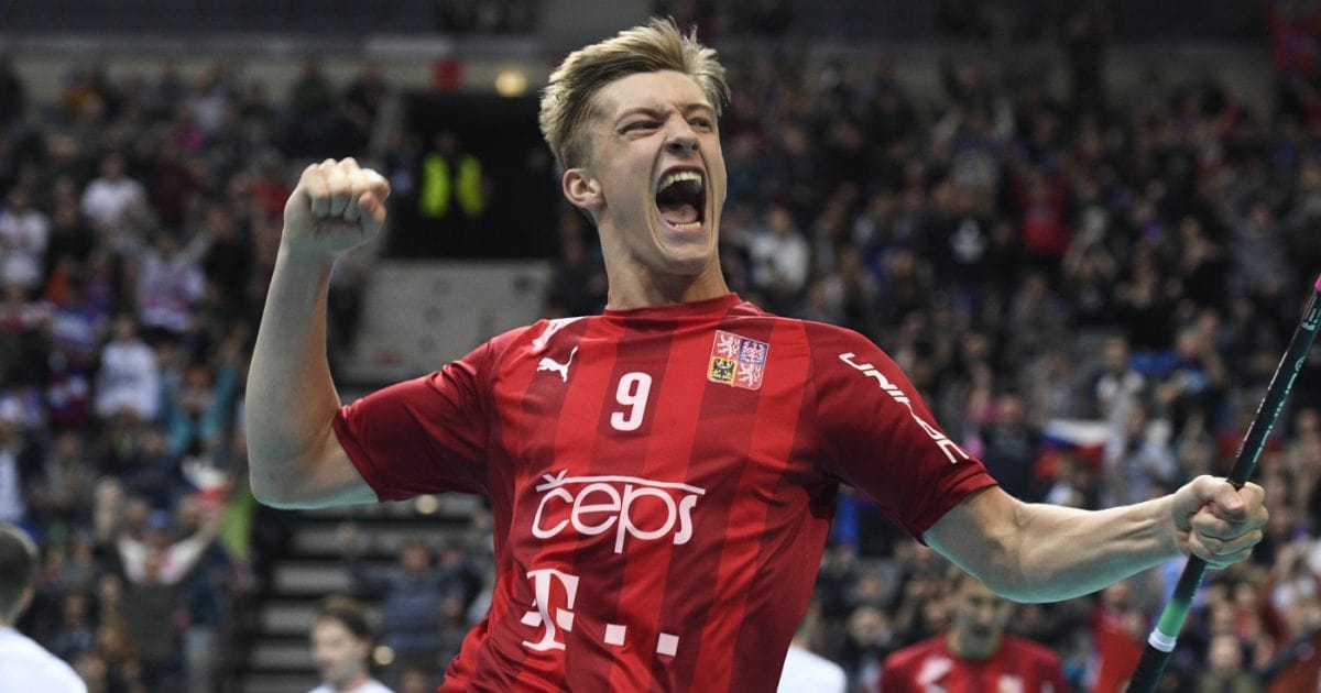Filip Langer