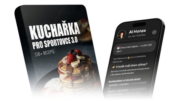 Systém Sportovní Výživy